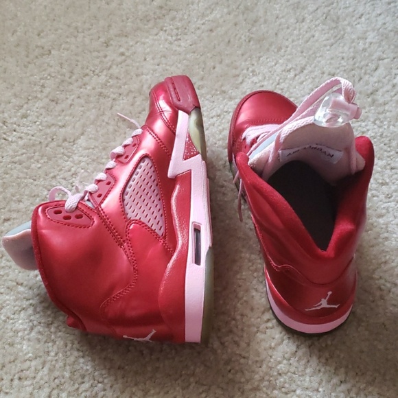 Jordan shoes - Picture 4 of 8